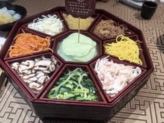 -将军牛排·尔滨地标朝鲜族美食(总店)