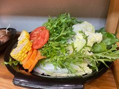 -煲大王猪肚鸡·椰子鸡火锅(红谷滩万达店)