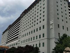 -北京九华山庄会展酒店