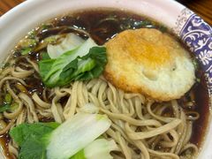 -苏渝轩锅盖面(润州万达广场店)