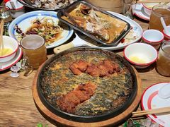 -永红源啤酒·烧烤·海鲜·大排档(青特城店)