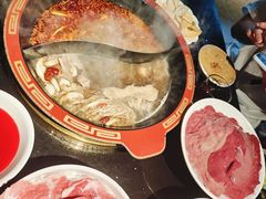 -三江两海老火锅(北京首店)