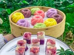 -桂满陇·景观餐厅(新世界店)