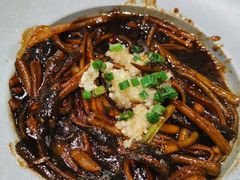 -金枝玉叶上海人家食府(三里河店)