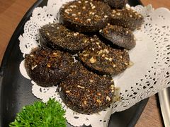 -快乐小羊·内蒙牛羊肉火锅(流花中心店)