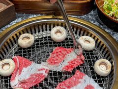 -牛将军•涮肉•烤肉•铁板烧(北京王府井·故宫店)