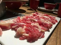 -牛很鲜潮汕牛肉火锅(朝晖路店)