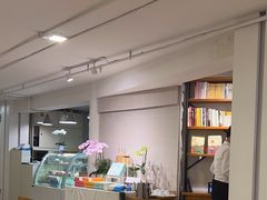 -茹·pure vegan(博华广场店)