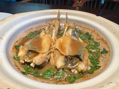 镇江秧草烧豚鱼-永安鱼庄·镇江菜(东吴路店)