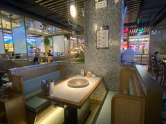 -鲜潭蒸汽石锅鱼(五道口购物中心店)