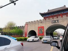 -鼓楼夜市