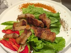 -火地铁板烧(昆山万象汇店)