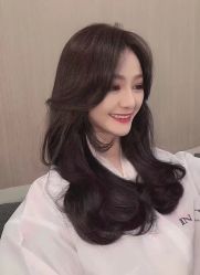 -Rise Hair上升造型