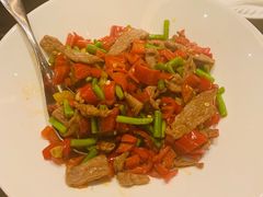 -富力威斯汀酒店-中国元素中餐厅(武昌临江店)
