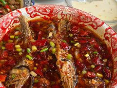 -欧记大排档·景德菜(上海首店)