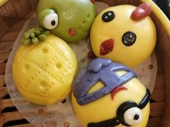 卡通包-梧桐树下(云锦世家店)