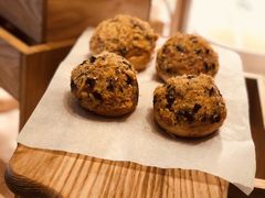 -TABLE·味西餐厅-成都茂业JW万豪酒店
