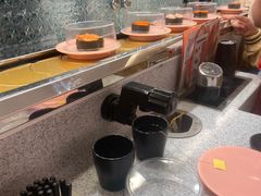 -争鲜回转寿司(西红门荟聚PLUS店)