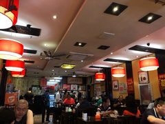 大堂-姚记炒肝店(簋街店)