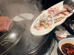 -同仁四季椰子鸡(无锡滨湖万象汇店)