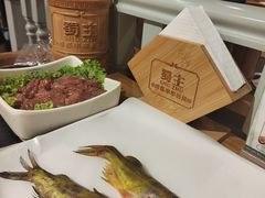 -旺蜀主成都串串火锅(西直门凯德MALL店)
