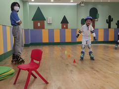 -乐翔轮滑(中庚漫游城店)