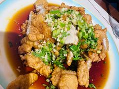 -松云居.大连人.大连菜