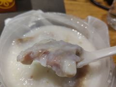 -权记骨粥