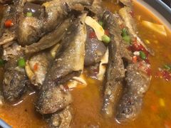 家味小黄鱼-三姐妹餐厅(曲江店)
