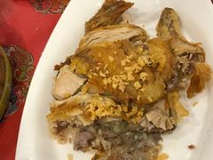 -玉华台饭庄(裕中西里小区店)