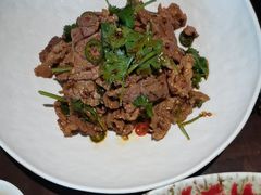 -奉天小馆·非遗东北菜(沈阳万象城店)