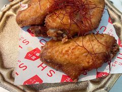 -春树下·树屋花房西餐厅(罍街AS1980店)