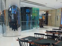 -金翠河烧鹅餐厅(解放碑时代广场店)