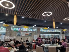 -點無缺茶楼·海鲜酒家(世博店)
