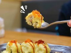 -一心创作料理屋(经开万达店)