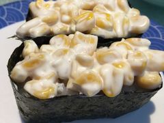 -晴季寿司(红旗街万达店)