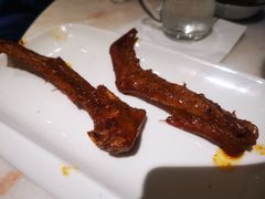 鹅翅尖-丁字口海鲜热炒·烧烤大排档