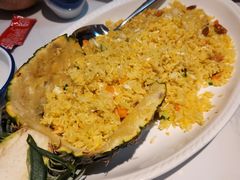 -琼大师东方烤乳猪(亚特兰蒂斯店)