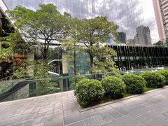 -广州天河希尔顿酒店