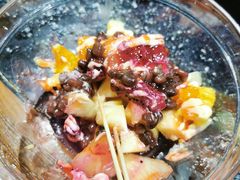 -九田家黑牛烤肉料理(珠江摩尔店)