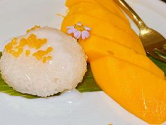 -mango tree芒果树餐厅(广州K11购物艺术中心店)