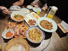 -打酱油·非遗淮扬菜(瘦西湖梅岭店)