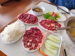 -乌记鲜活牛肉城(金砂东路店)