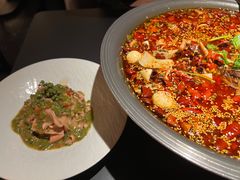 -麻六记(深圳首店)