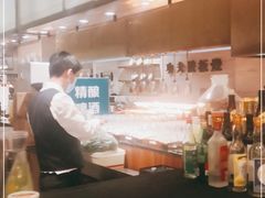 -东方红海鲜百汇(国际大厦店)