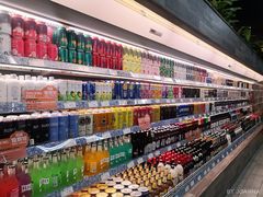 -果蔬好生活超市(乐堤港店)