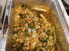 -延小二烤串店(银泰店)
