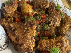 -Cafe Alice咖啡爱丽丝(奥城店)