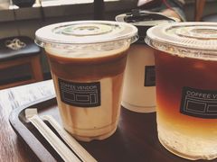-CoffeeVendor(西乡店)