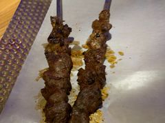 -胖老汉椒麻鸡清真新疆菜(西御街店)